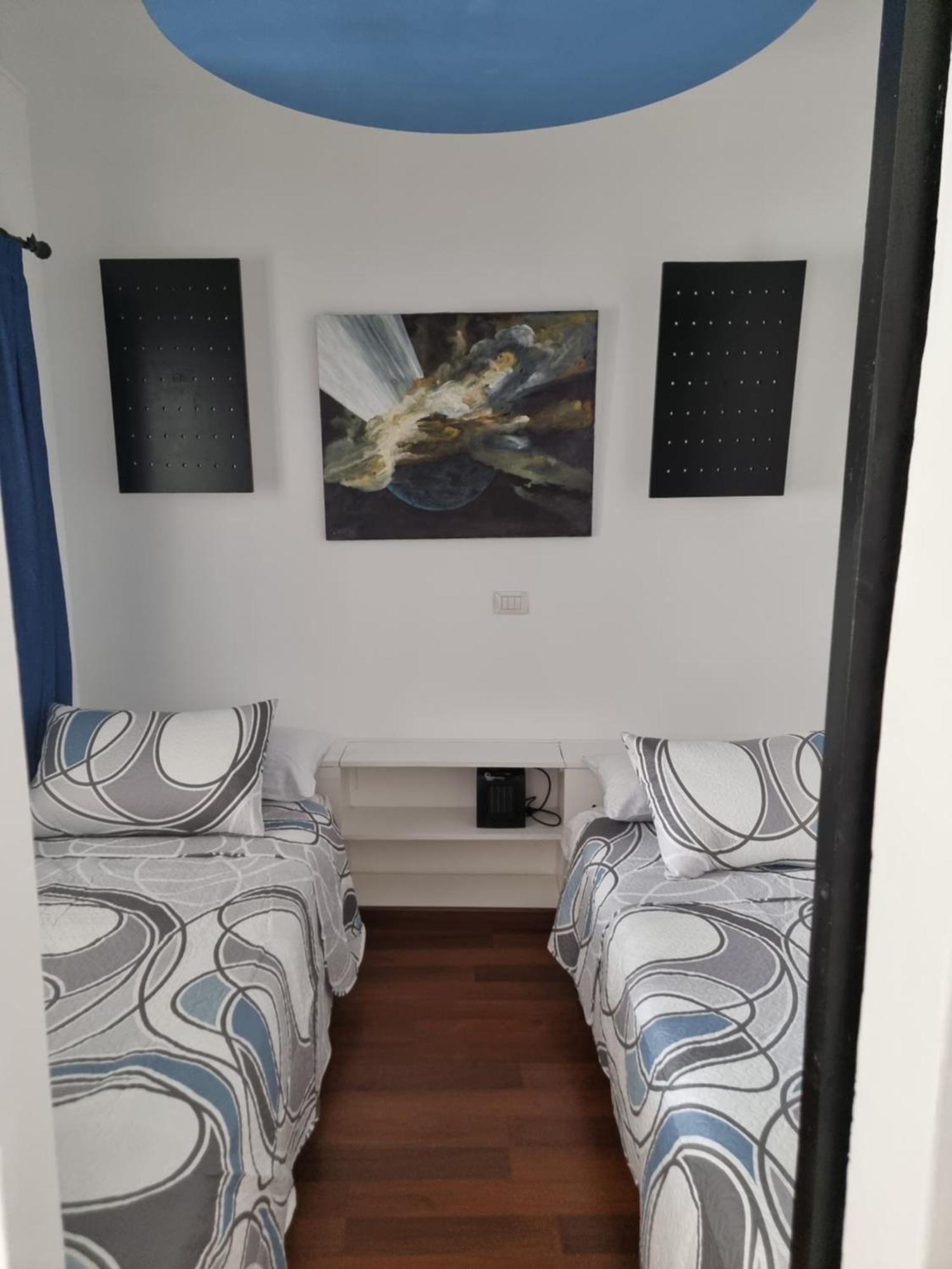 Апартаменты Hogar Tranquilo: Casa Tata Ля Оротава Экстерьер фото